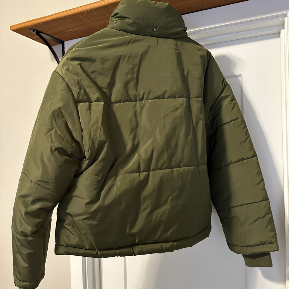 Timing Jacket M - Picture 2 of 2